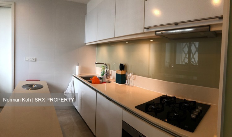 The Trillium (D9), Condominium #178963502